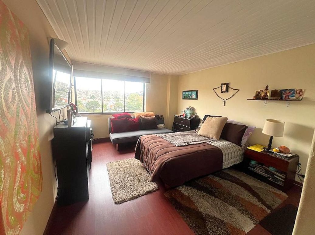Apartamento de 4 alcobas en venta en Ub. Cordoba, Bogotá, 113 m² · foto 19 de 20