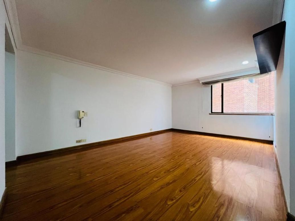 Apartamento de 5 alcobas en venta en Bellavista, Bogotá, 196 m² · foto 17 de 20