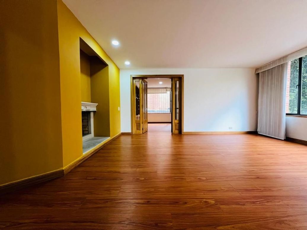 Apartamento de 5 alcobas en venta en Bellavista, Bogotá, 196 m² · foto 4 de 20