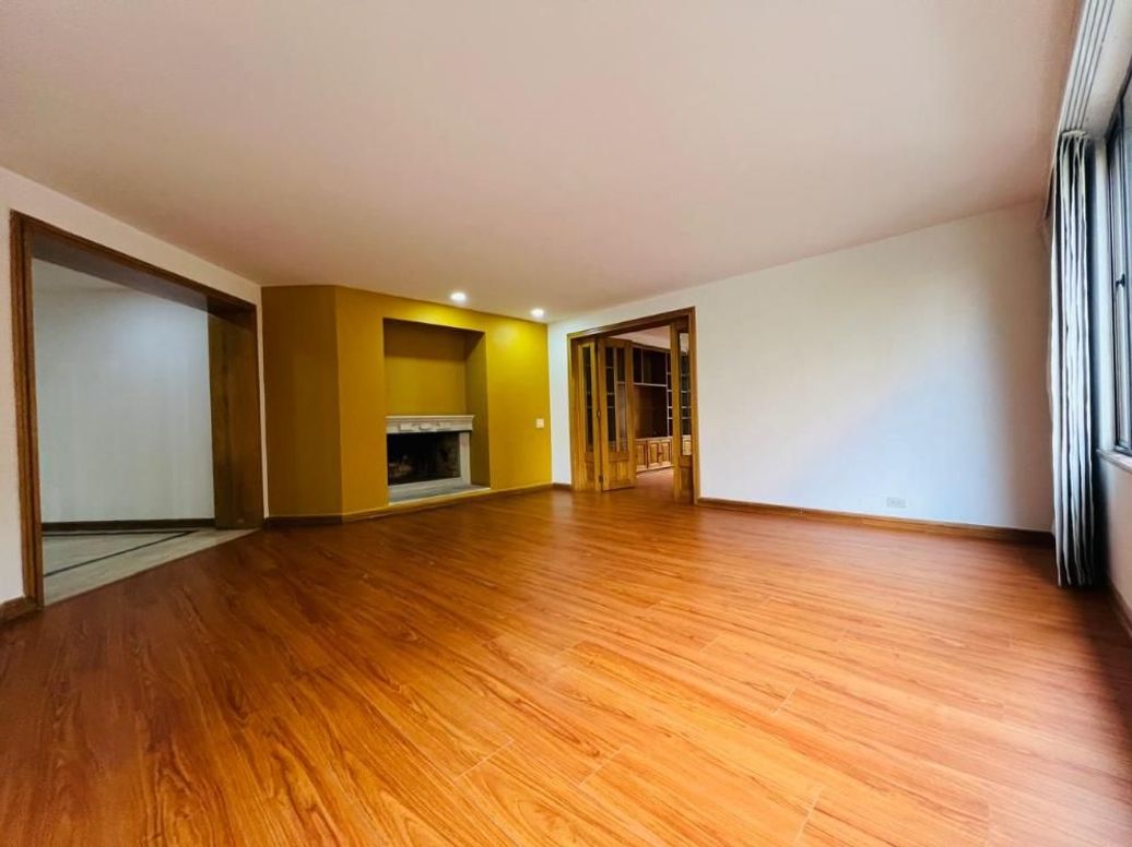 Apartamento de 5 alcobas en venta en Bellavista, Bogotá, 196 m² · foto 5 de 20