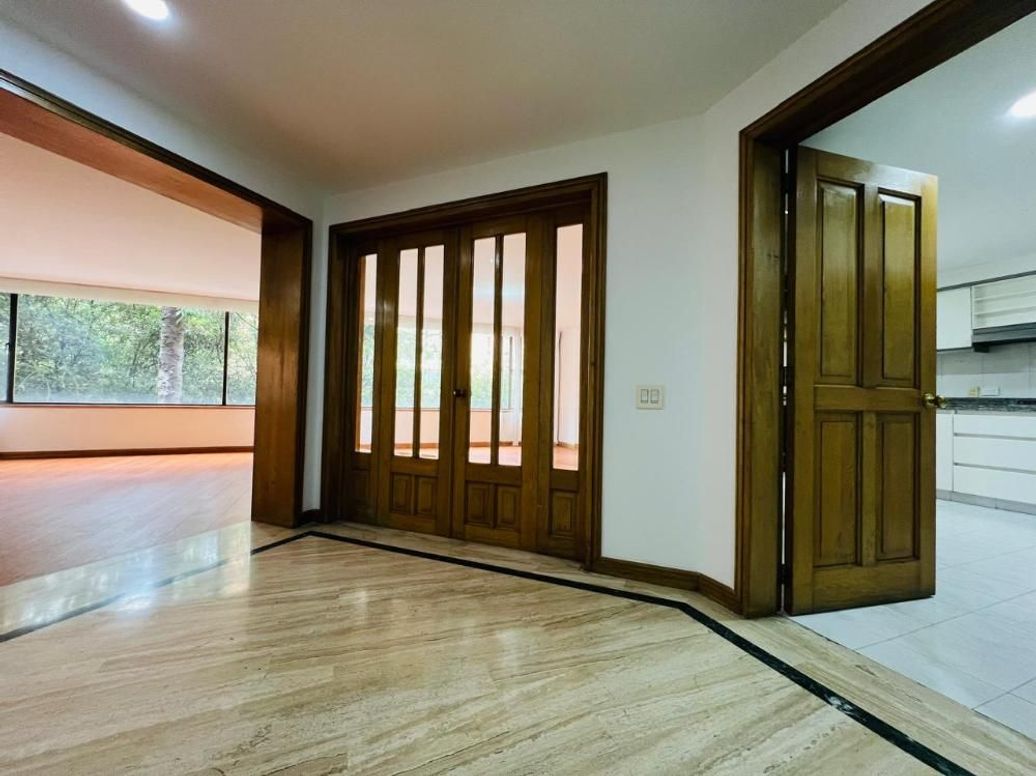 Apartamento de 5 alcobas en venta en Bellavista, Bogotá, 196 m² · foto 7 de 20