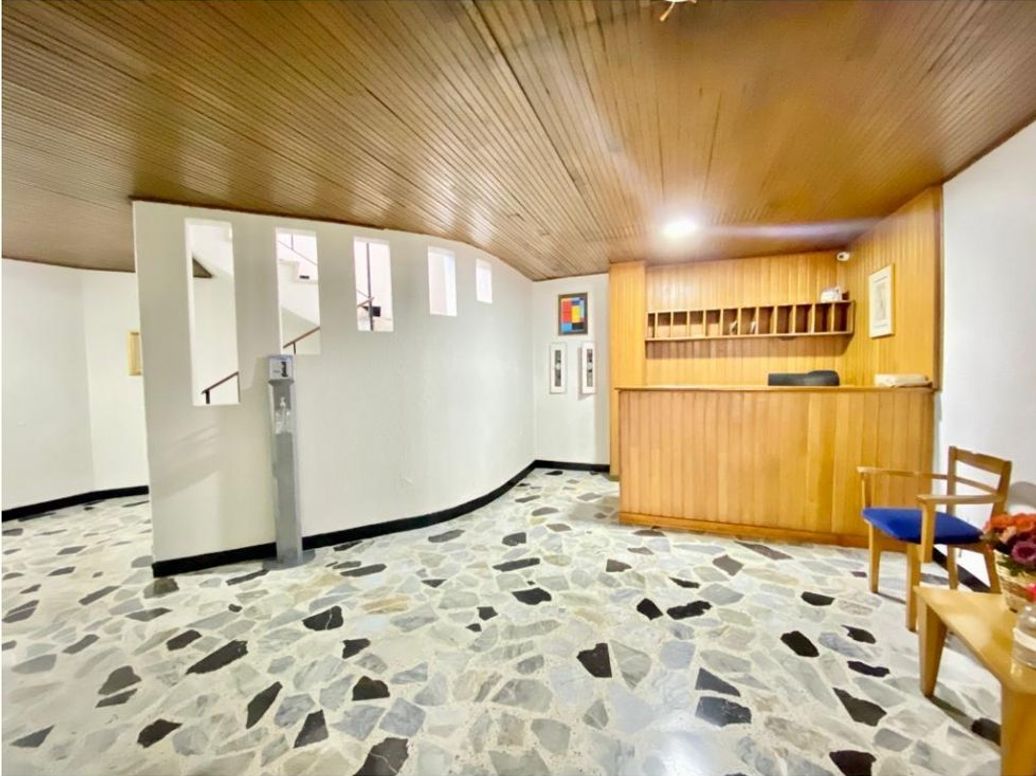 Apartamento de 3 alcobas en venta en Chico Norte Et. Iii, Bogotá, 143 m² · foto 19 de 20
