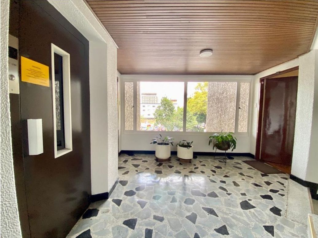 Apartamento de 3 alcobas en venta en Chico Norte Et. Iii, Bogotá, 143 m² · foto 20 de 20