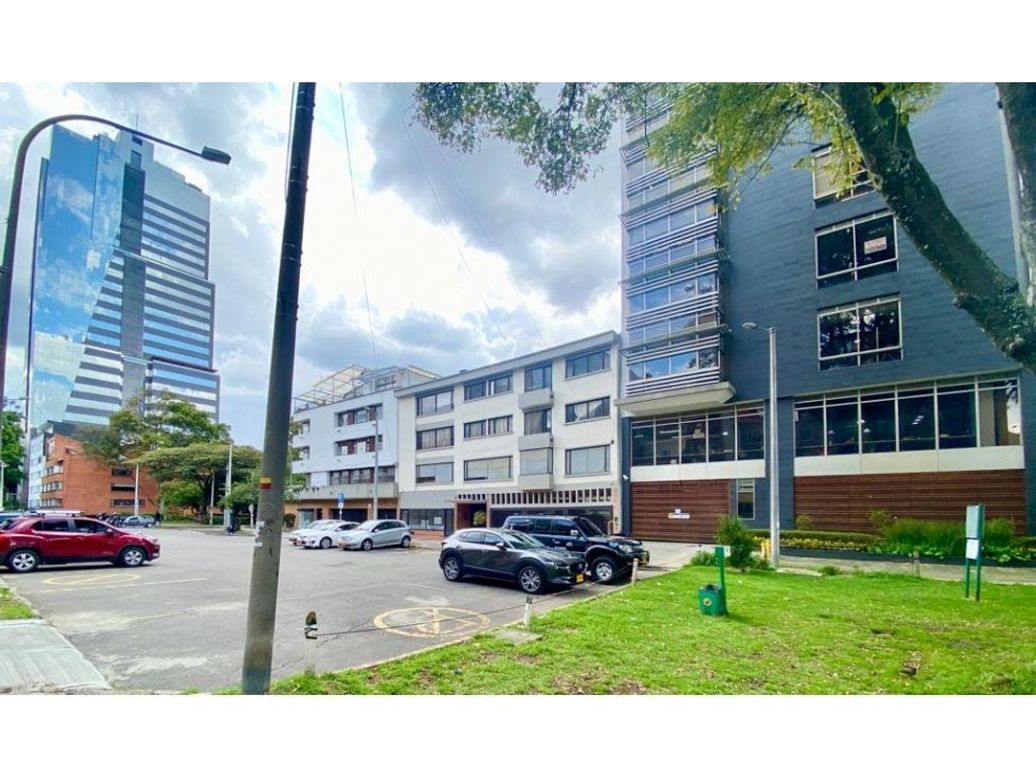Apartamento de 3 alcobas en venta en Chico Norte Et. Iii, Bogotá, 143 m² · foto 11 de 20
