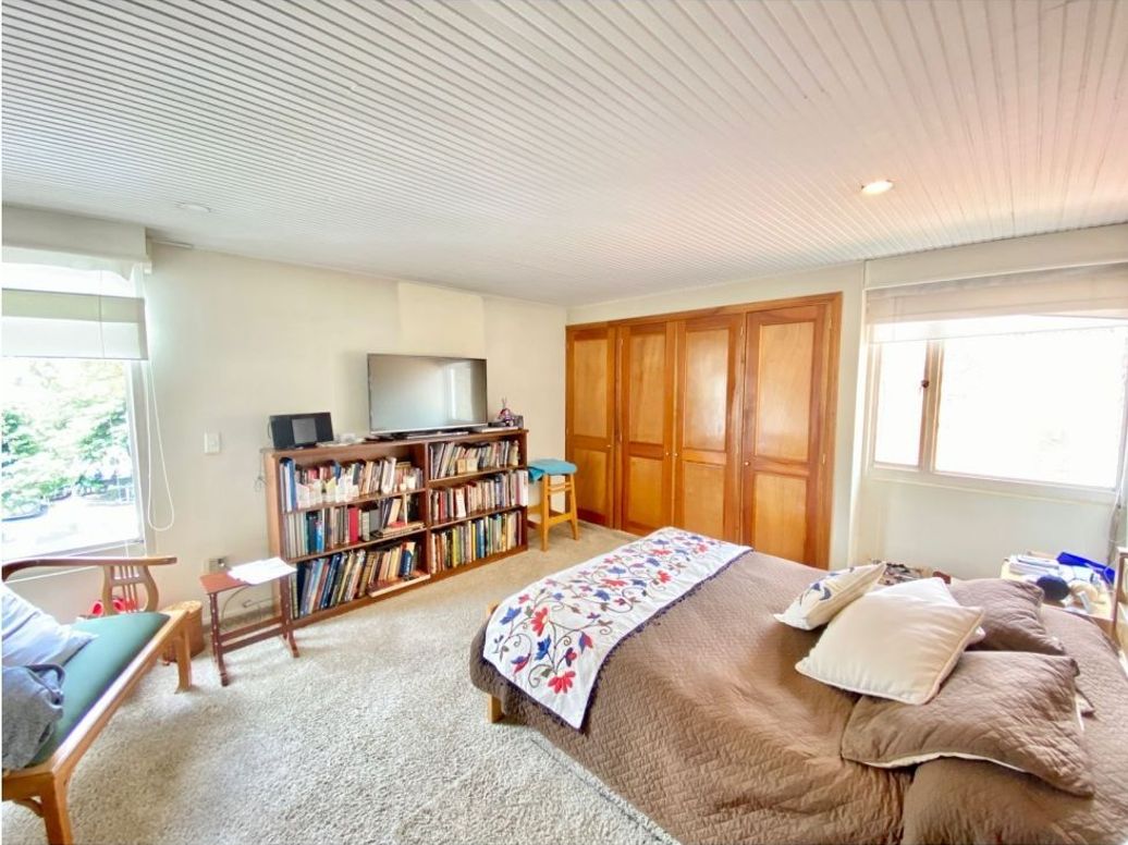 Apartamento de 3 alcobas en venta en Chico Norte Et. Iii, Bogotá, 143 m² · foto 16 de 20