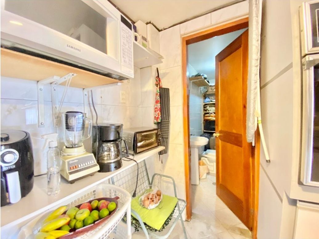 Apartamento de 3 alcobas en venta en Chico Norte Et. Iii, Bogotá, 143 m² · foto 12 de 20