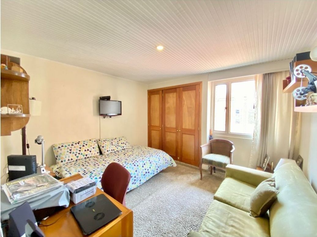 Apartamento de 3 alcobas en venta en Chico Norte Et. Iii, Bogotá, 143 m² · foto 17 de 20