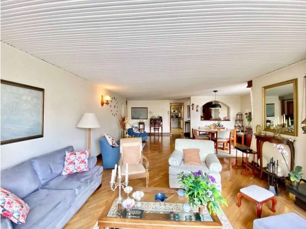 Apartamento de 3 alcobas en venta en Chico Norte Et. Iii, Bogotá, 143 m² · foto 6 de 20