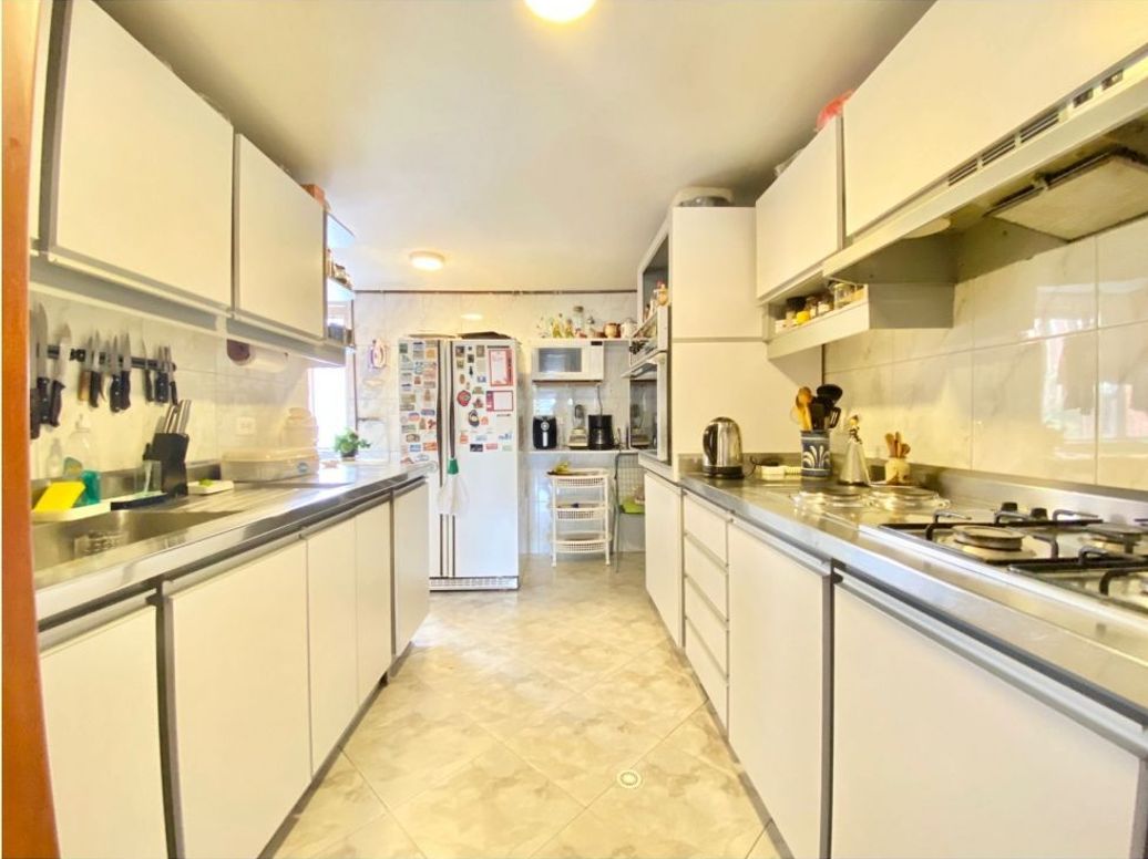 Apartamento de 3 alcobas en venta en Chico Norte Et. Iii, Bogotá, 143 m² · foto 15 de 20