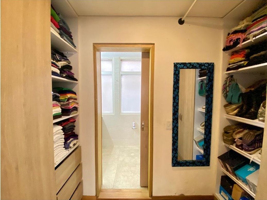 Apartamento de 2 alcobas en venta en El Refugio, Bogotá, 147 m² · foto 20 de 20
