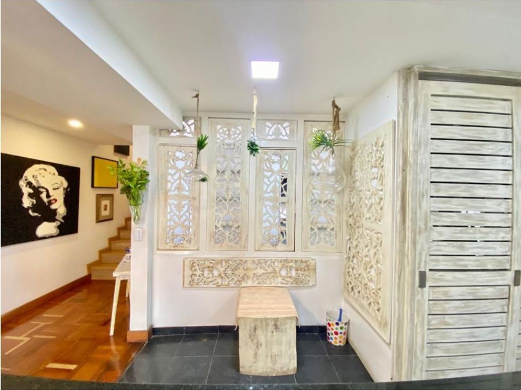 Apartamento de 2 alcobas en venta en El Refugio, Bogotá, 147 m² · foto 15 de 20