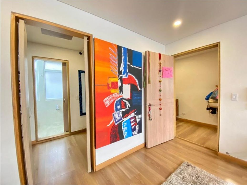 Apartamento de 2 alcobas en venta en El Refugio, Bogotá, 147 m² · foto 16 de 20