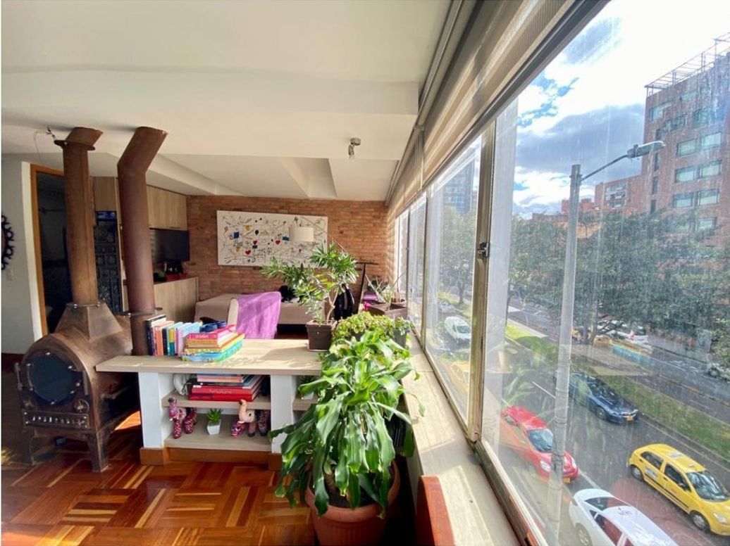 Apartamento de 2 alcobas en venta en El Refugio, Bogotá, 147 m² · foto 7 de 20