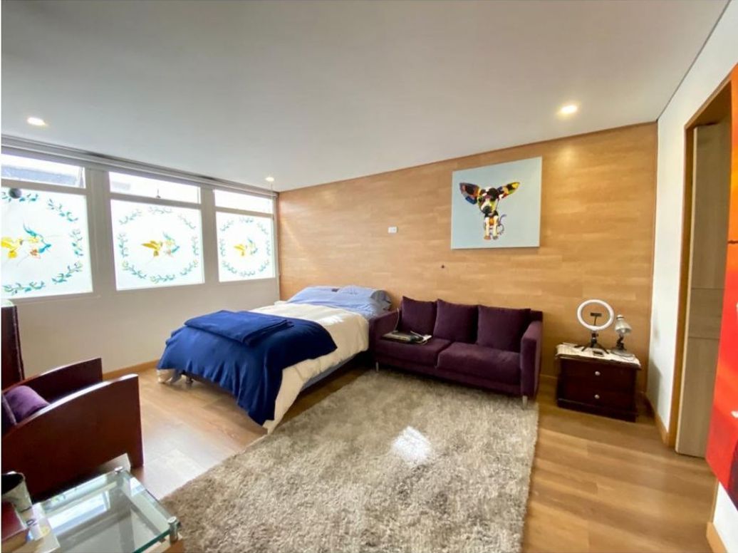 Apartamento de 2 alcobas en venta en El Refugio, Bogotá, 147 m² · foto 18 de 20