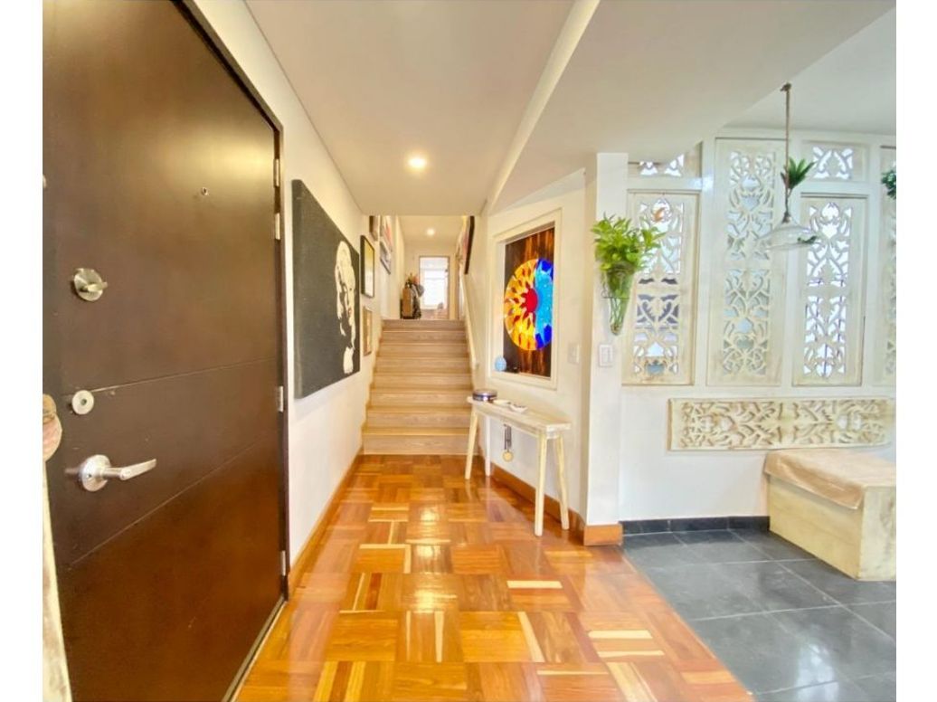 Apartamento de 2 alcobas en venta en El Refugio, Bogotá, 147 m² · foto 9 de 20