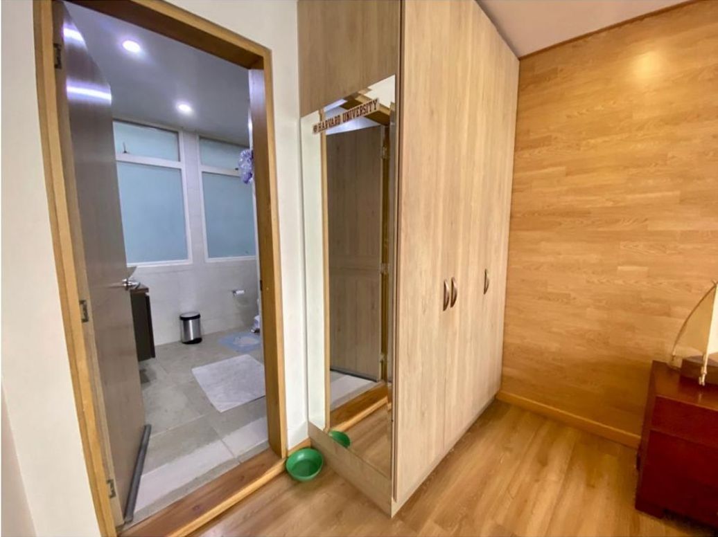 Apartamento de 2 alcobas en venta en El Refugio, Bogotá, 147 m² · foto 19 de 20