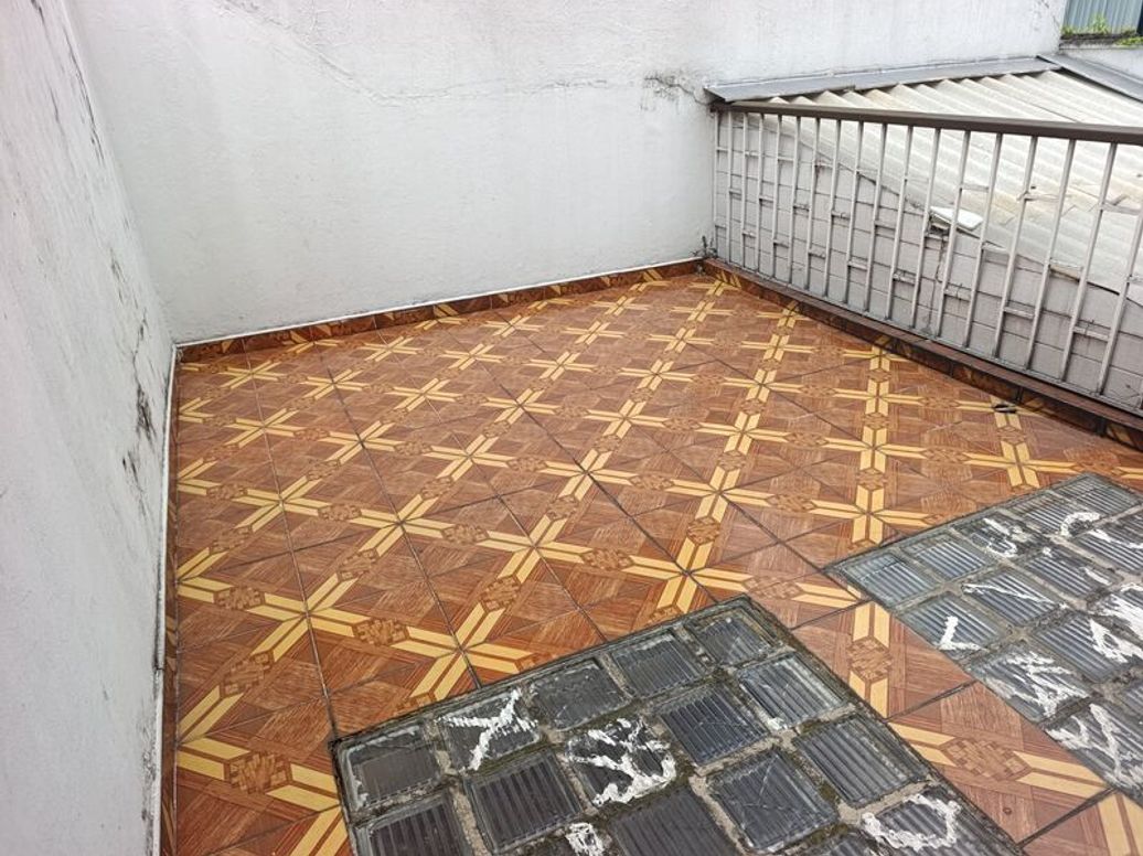 Casa de 3 alcobas en venta en Quinta Paredes, Bogotá, 230 m² · foto 16 de 16