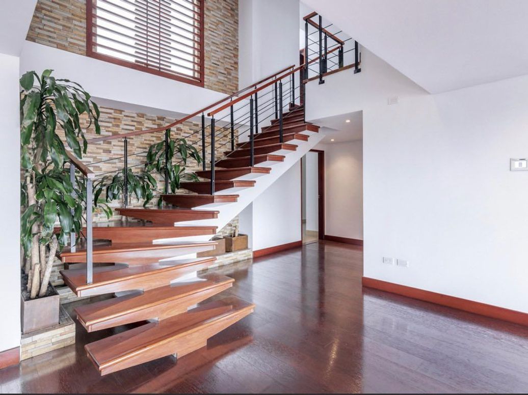 Apartamento de 5 alcobas en venta en Santa Barbara Oriental, Bogotá, 454 m² · foto 8 de 20