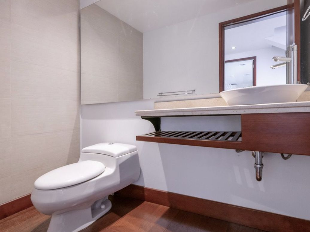 Apartamento de 5 alcobas en venta en Santa Barbara Oriental, Bogotá, 454 m² · foto 6 de 20