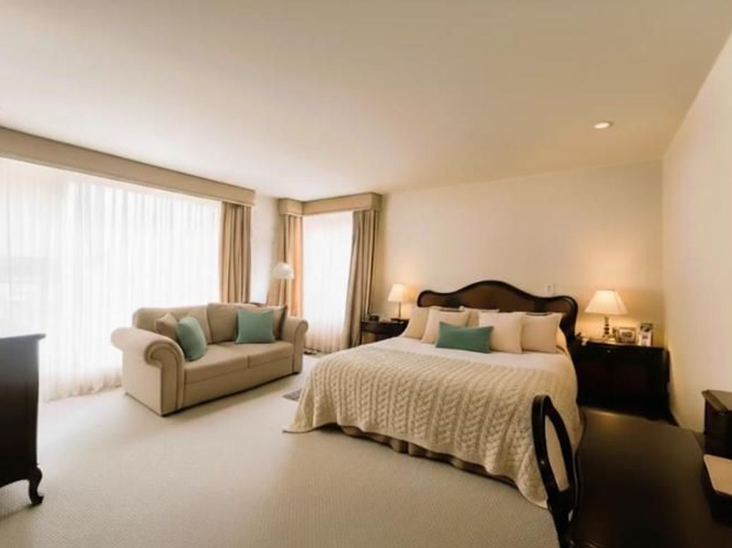 Apartamento de 3 alcobas en venta en Los Rosales, Bogotá, 257 m² · foto 6 de 17