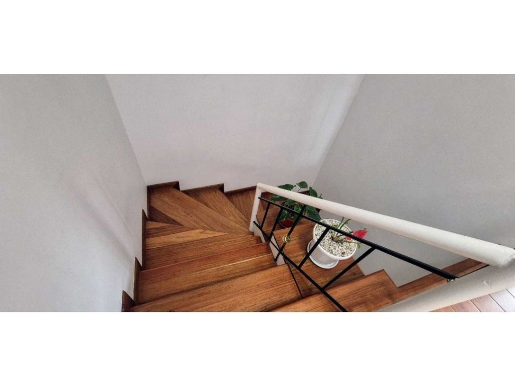 Apartamento de 2 alcobas en venta en San Francisco, Bogotá, 72 m² · foto 6 de 17