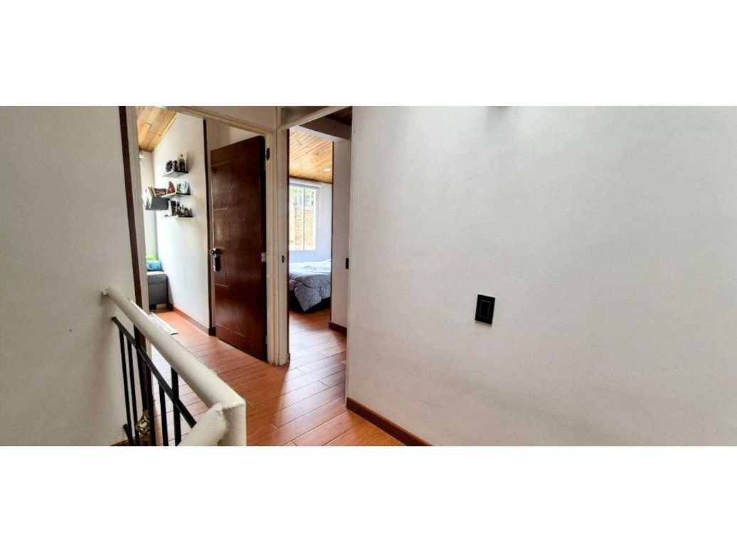 Apartamento de 2 alcobas en venta en San Francisco, Bogotá, 72 m² · foto 10 de 17