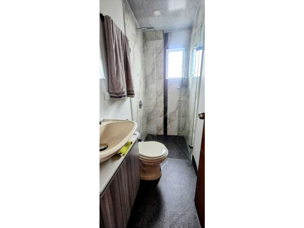 Apartamento de 2 alcobas en venta en San Francisco, Bogotá, 72 m² · foto 12 de 17