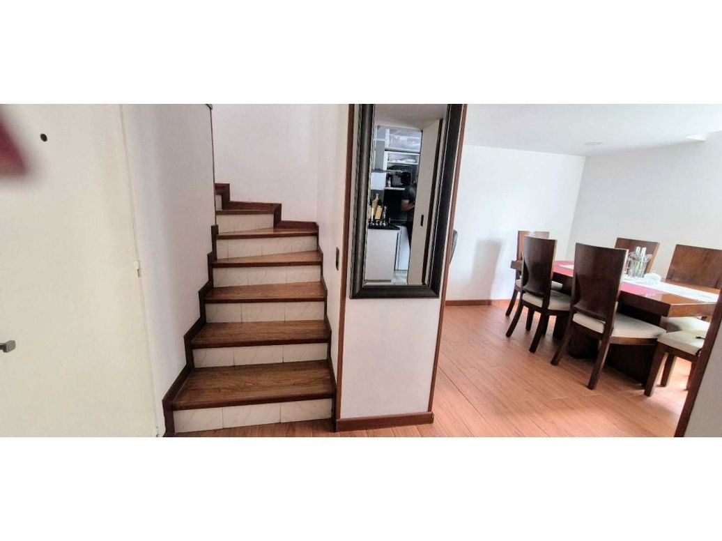 Apartamento de 2 alcobas en venta en San Francisco, Bogotá, 72 m² · foto 17 de 17