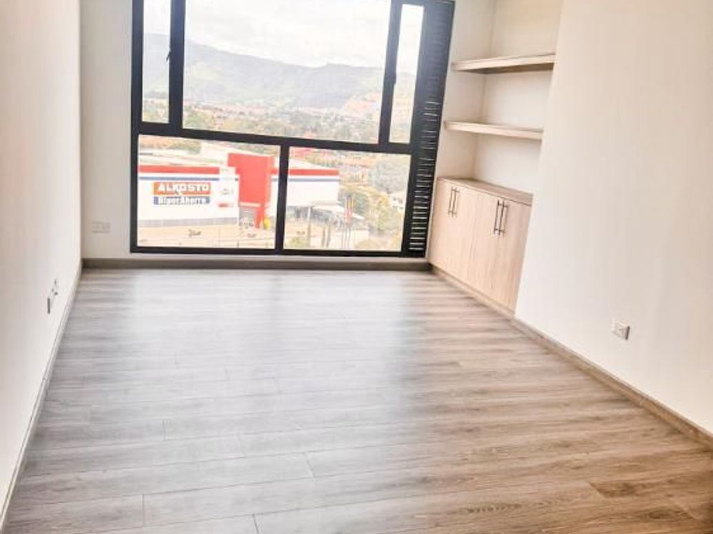 Apartamento de 2 alcobas en venta en San José De Bavaria, Bogotá, 66 m² · foto 3 de 20