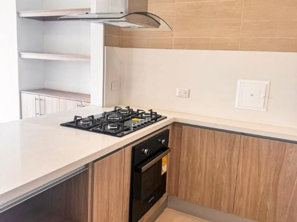 Apartamento de 2 alcobas en venta en San José De Bavaria, Bogotá, 66 m² · foto 5 de 20