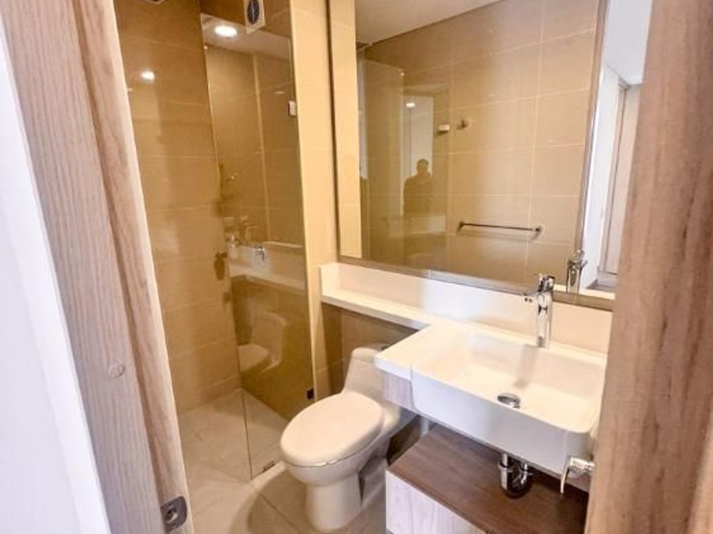 Apartamento de 2 alcobas en venta en San José De Bavaria, Bogotá, 66 m² · foto 8 de 20