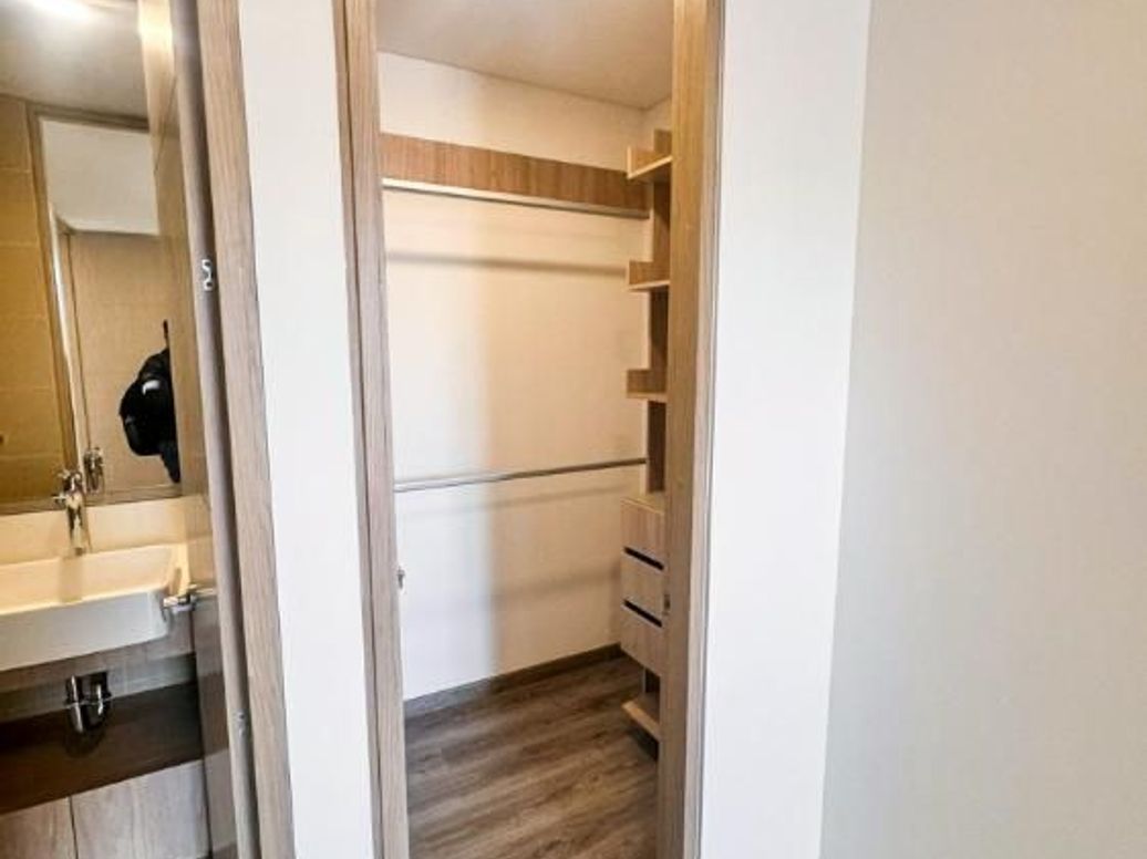 Apartamento de 2 alcobas en venta en San José De Bavaria, Bogotá, 66 m² · foto 9 de 20