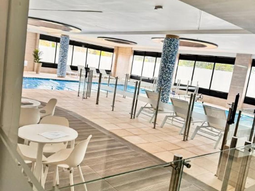 Apartamento de 2 alcobas en venta en San José De Bavaria, Bogotá, 66 m² · foto 15 de 20