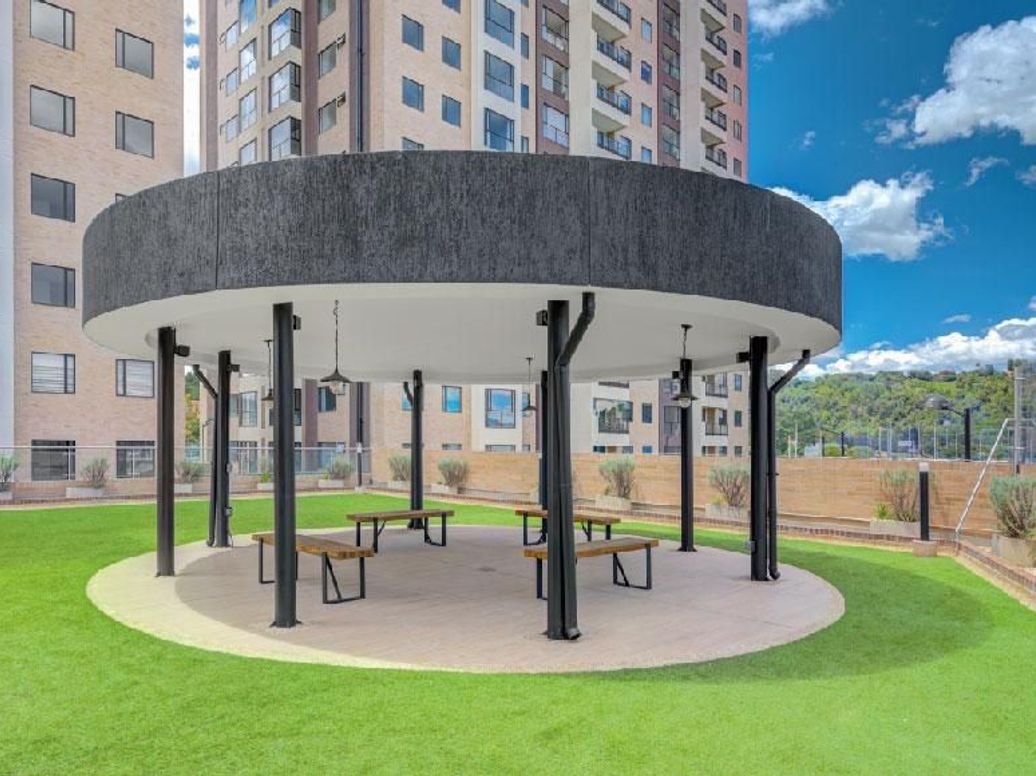 Apartamento de 2 alcobas en venta en San José De Bavaria, Bogotá, 66 m² · foto 20 de 20