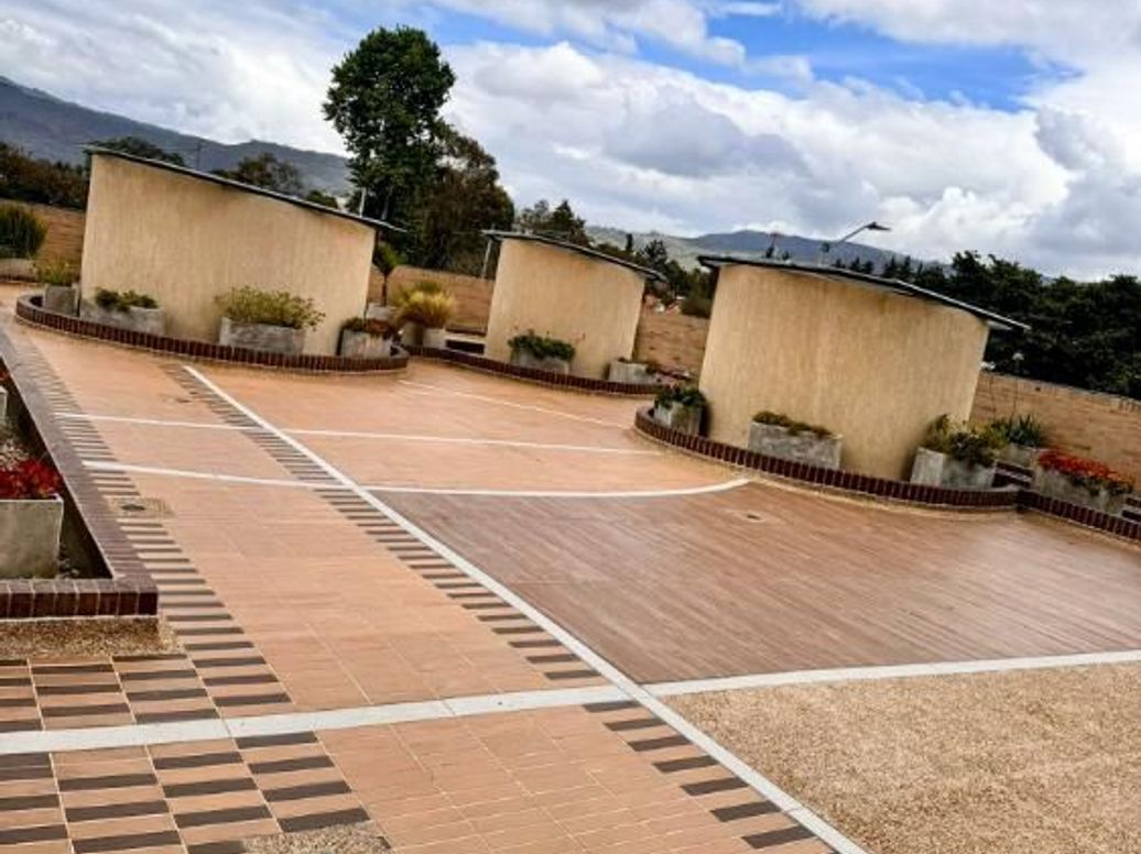 Apartamento de 2 alcobas en venta en San José De Bavaria, Bogotá, 66 m² · foto 17 de 20