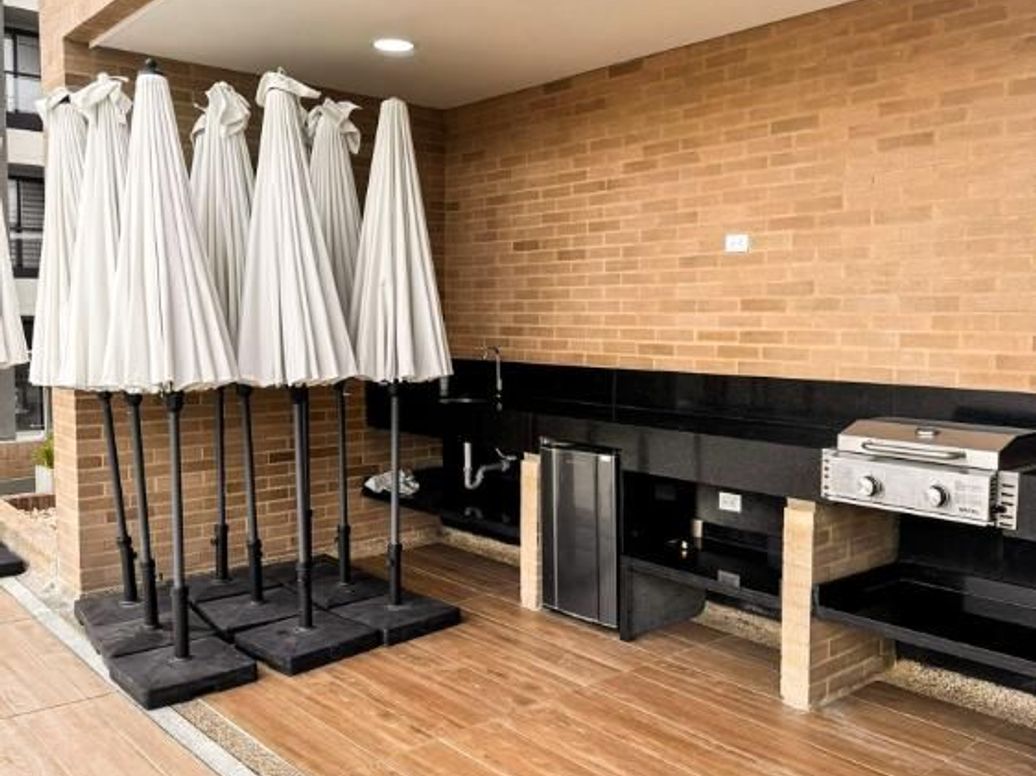 Apartamento de 2 alcobas en venta en San José De Bavaria, Bogotá, 66 m² · foto 18 de 20
