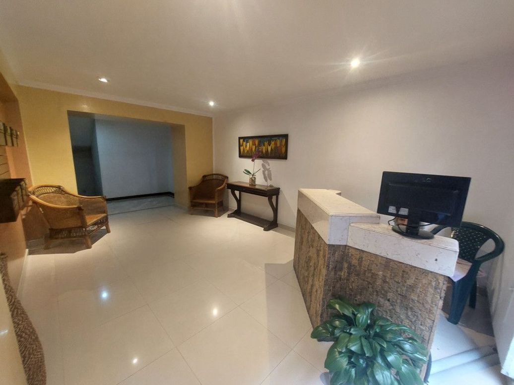 Apartamento de 3 alcobas en venta en Santa Barbara Occidental, Bogotá, 207 m² · foto 14 de 15