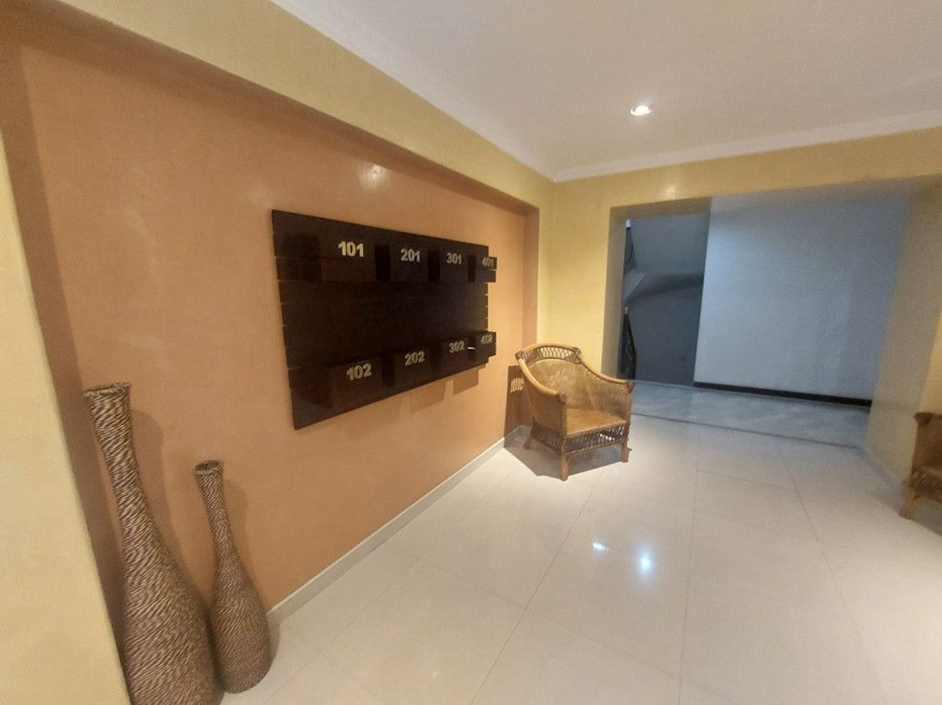 Apartamento de 3 alcobas en venta en Santa Barbara Occidental, Bogotá, 207 m² · foto 15 de 15