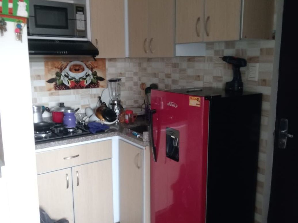 Casa de 6 alcobas en venta en Jiménez De Quesada, Bogotá, 261 m² · foto 14 de 17