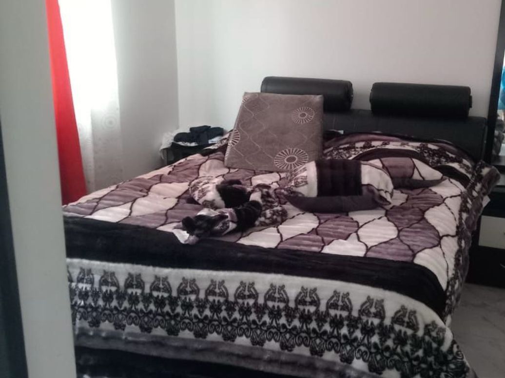 Casa de 6 alcobas en venta en Jiménez De Quesada, Bogotá, 261 m² · foto 16 de 17