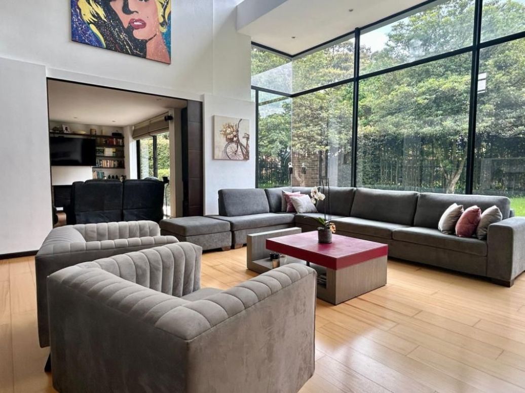 Casa de 4 alcobas en venta en Casa Blanca, Bogotá, 333 m² · foto 11 de 20