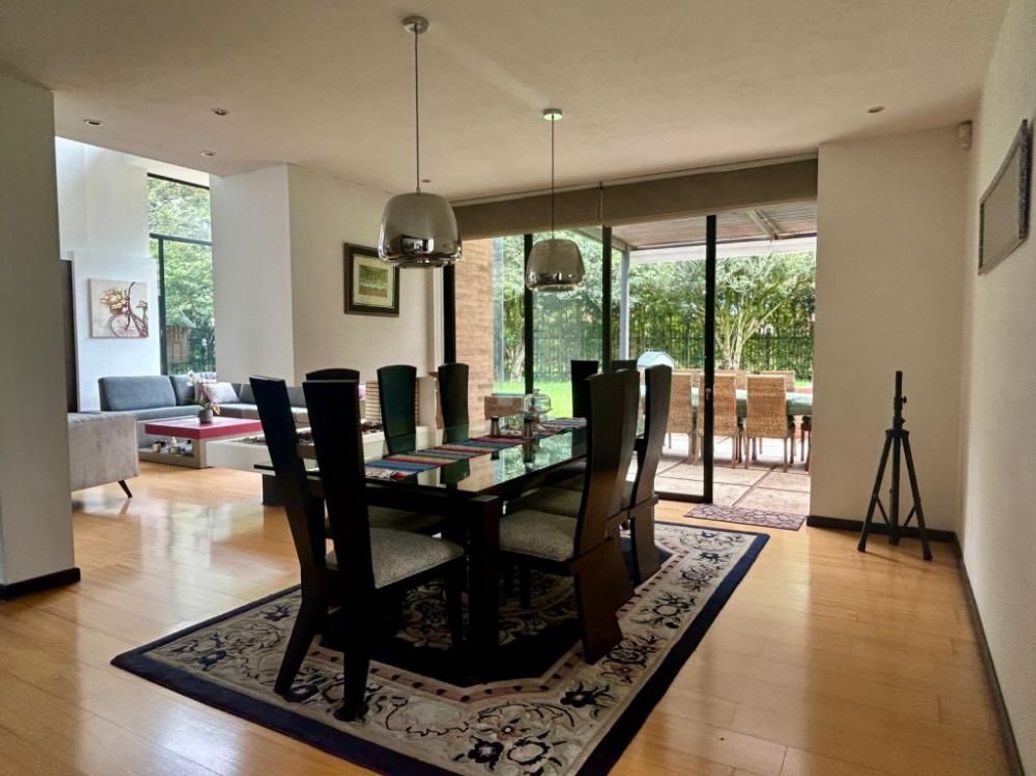 Casa de 4 alcobas en venta en Casa Blanca, Bogotá, 333 m² · foto 12 de 20