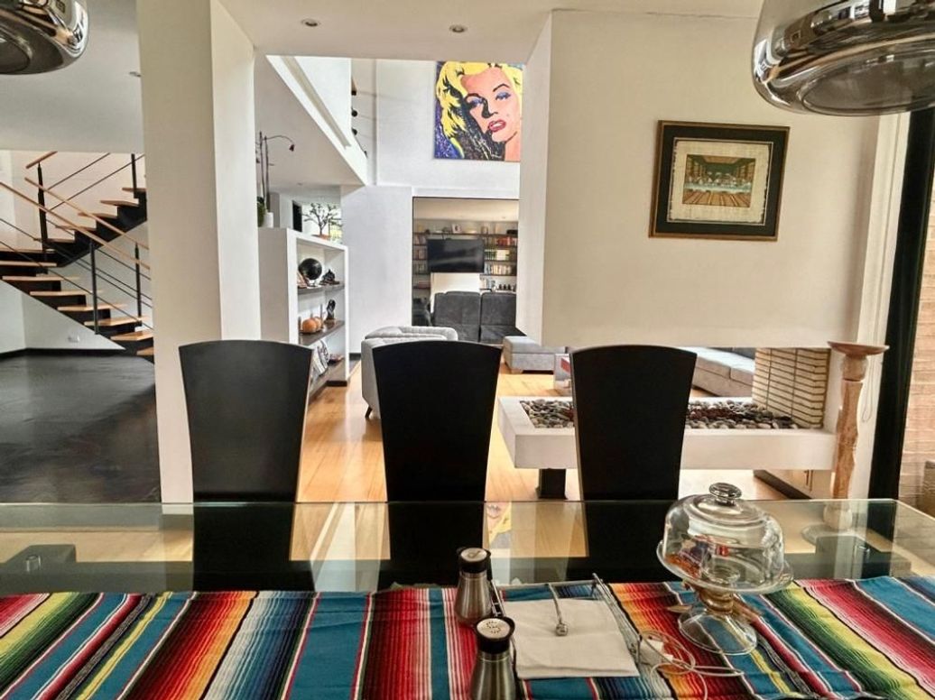 Casa de 4 alcobas en venta en Casa Blanca, Bogotá, 333 m² · foto 13 de 20