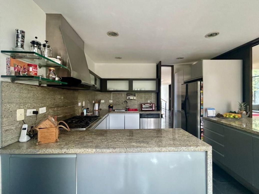 Casa de 4 alcobas en venta en Casa Blanca, Bogotá, 333 m² · foto 7 de 20