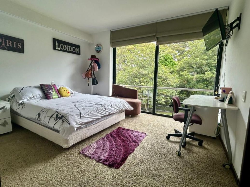 Casa de 4 alcobas en venta en Casa Blanca, Bogotá, 333 m² · foto 16 de 20