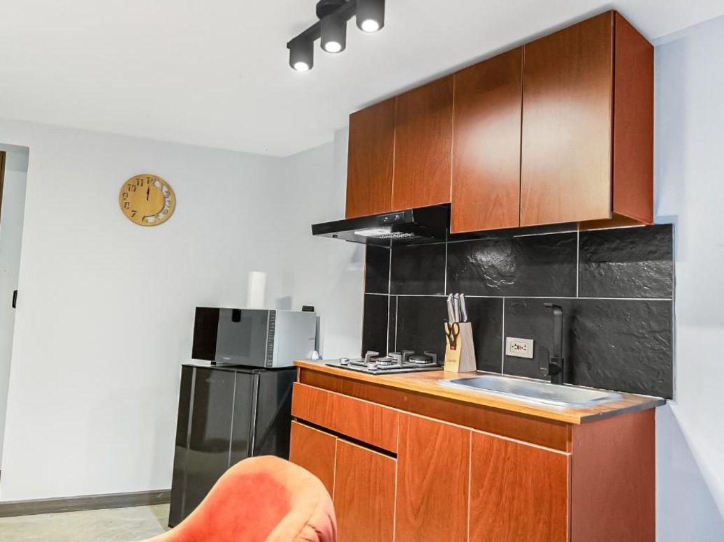 Casa de 6 alcobas en venta en María Cristina, Bogotá, 403 m² · foto 15 de 20