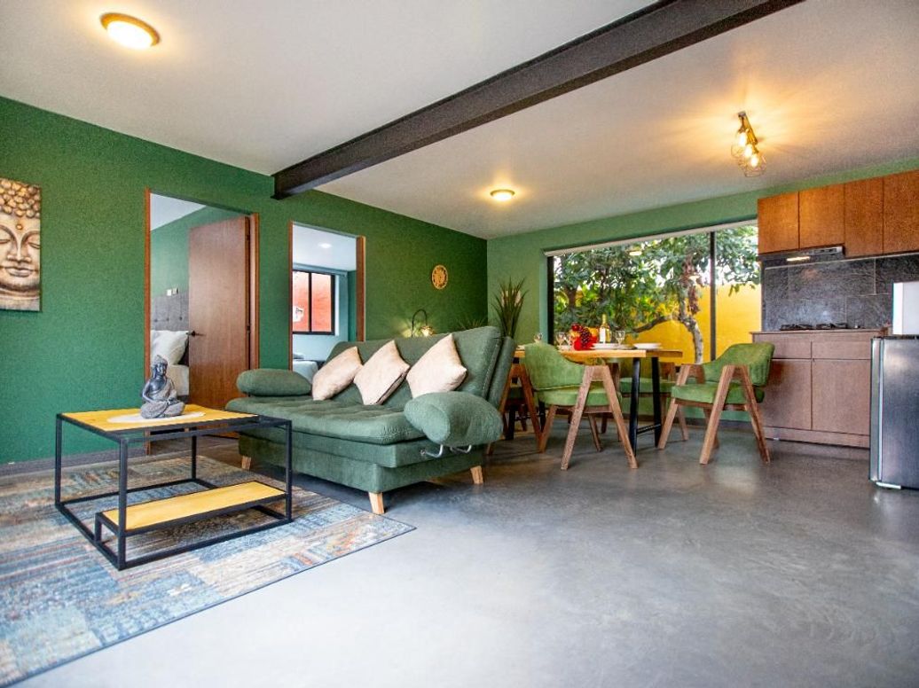 Casa de 6 alcobas en venta en María Cristina, Bogotá, 403 m² · foto 5 de 20