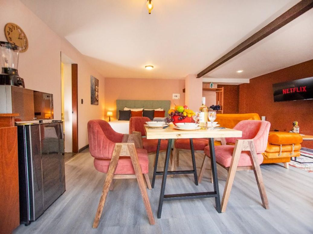 Casa de 6 alcobas en venta en María Cristina, Bogotá, 403 m² · foto 7 de 20