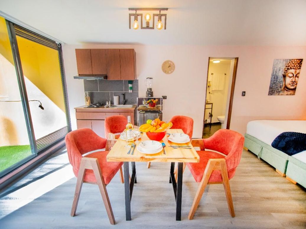 Casa de 6 alcobas en venta en María Cristina, Bogotá, 403 m² · foto 8 de 20