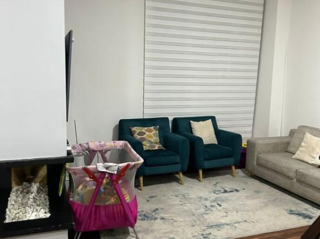 Apartamento de 3 alcobas en venta en Estoril, Bogotá, 114 m² · foto 5 de 18